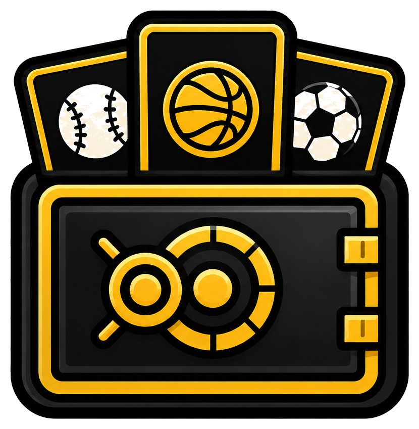 TC Vault